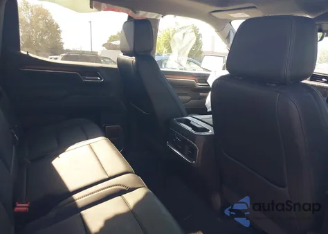 2024 GMC Sierra 1500 4Wd Short Box Denali из США, поврежденный, VIN 3GTUUGED3RG354100